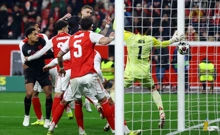 Dvoboj Bayera i Arsenala, Foto: Thilo Schmuelgen/REUTERS