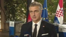 Premijer Andrej Plenković 