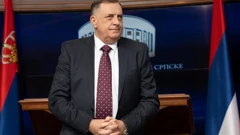 Dodik kaže da RS ne planira secesiju i traži dogovor, žali se da ga EU ne razumije