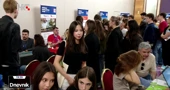 Sve više mladih iz Hrvatske bira studij u inozemstvu