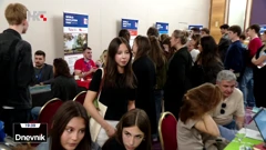 Sve više mladih iz Hrvatske bira studij u inozemstvu