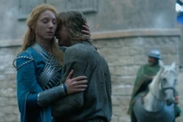 Ponedjeljak, 20. travnja na Prvom, Foto: Hunyadi - Uspon na vlast/serija