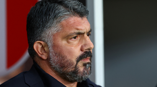 Gennaro Gattuso