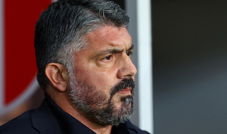 Gennaro Gattuso