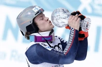 Lucas Braathen najbolji slalomaš svijeta, Foto: Albert Gea/REUTERS