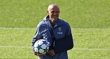 Luis Enrique