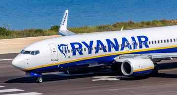 Ryanair