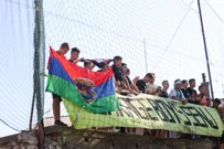 NK Nehaj Senj - HNK Gorica , Foto: Marko Dimic/PIXSELL