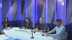 U mreži Prvog