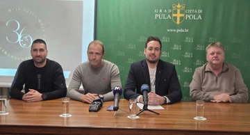 Najavljen 36. malonogometni turnir Moja Ulica moja Ekipa