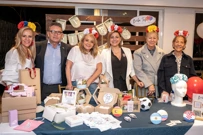 Emprendimiento Sopó / Poduzetništvo Sopó, Foto: Cámara de Comercio Colombia Croacia / Kolumbijsko-hrvatska gospodarska komora//