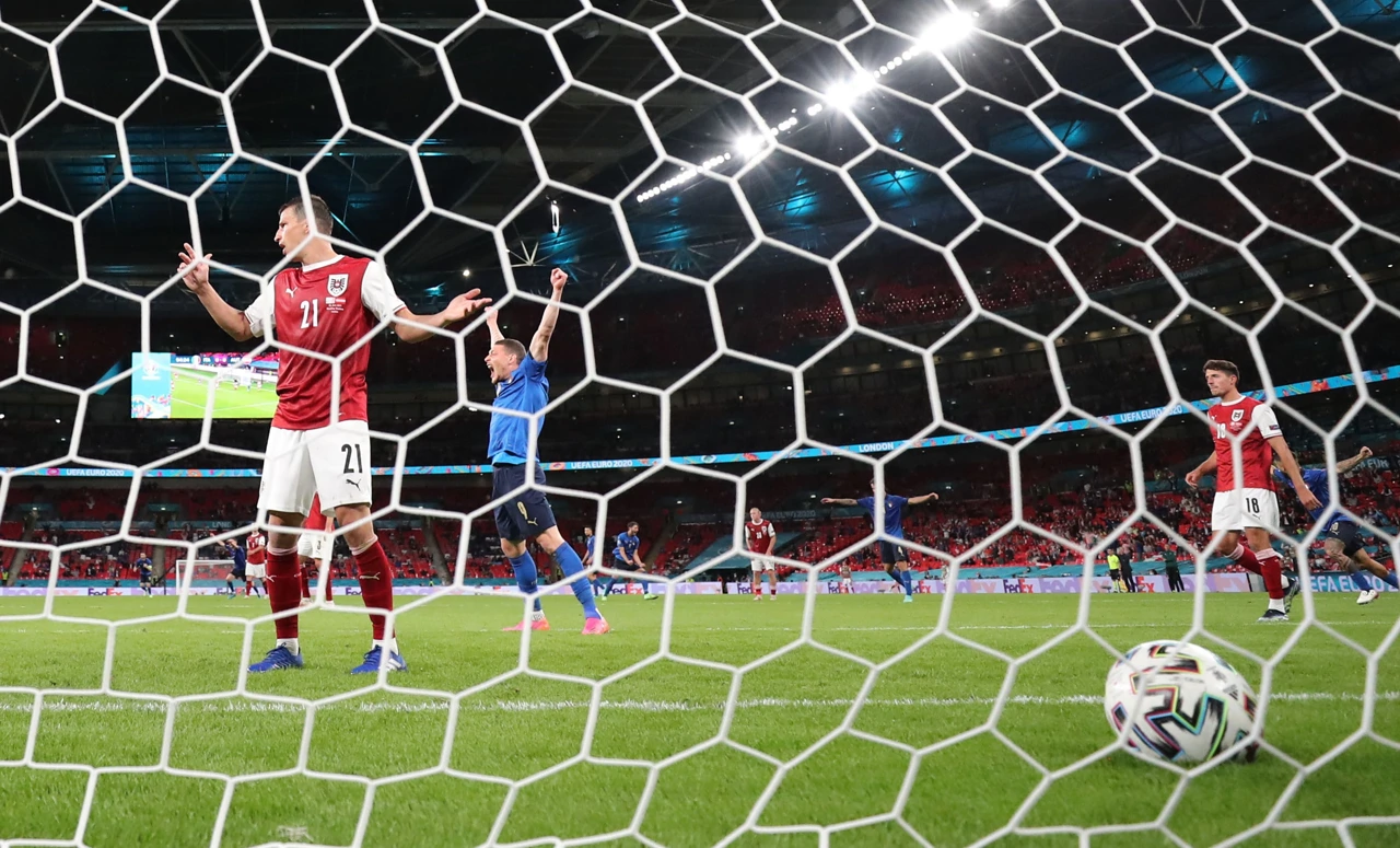 Chiesa zabio za vodstvo Italije