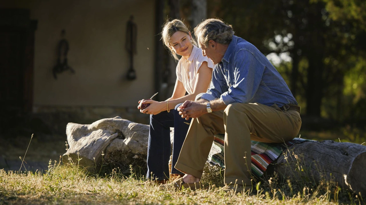 Četvrtak, 22. siječnja na Prvom, Foto: Maxima/serija