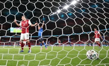 Chiesa zabio za vodstvo Italije, Foto: Carl Recine/ REUTERS