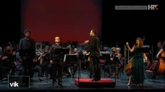 Premijera "Samsona i Dalile"