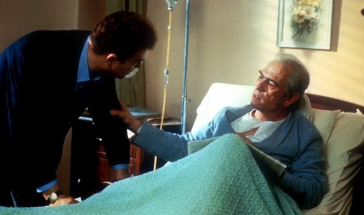 Subota, 20. prosinca na Trećem, Foto: Cobb/film