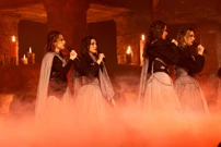 LELEK- Andromeda, Foto: Dario Njavro /HRT