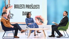 Utorak, 14. listopada na Prvom