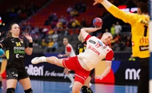 Dvoboj Hrvatske i Crne Gore, Foto: Jozo Čabraja/Kolektiff Images