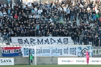 Rijeka - Dinamo, 16.10.2021., Foto: Nel Pavletic/PIXSELL
