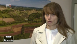 Liječnica Ana Magdalenić