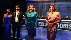 Petak, 31. prosinca na Prvom 