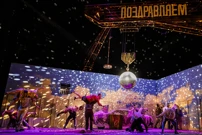 Prizor iz opere Lady Macbeth Mcenskog okruga u Metropolitanu, Foto: Evan Zimmerman/Met Opera