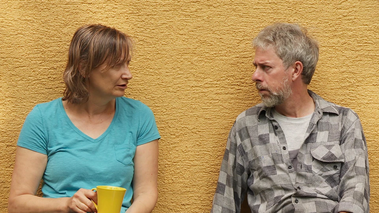 Nedjelja, 15. ožujka na Prvom , Foto: Andrew/HRT