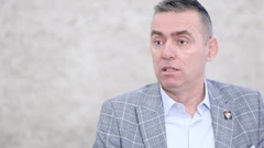 Stipo Mlinarić, saborski zastupnik Domovinskog pokreta