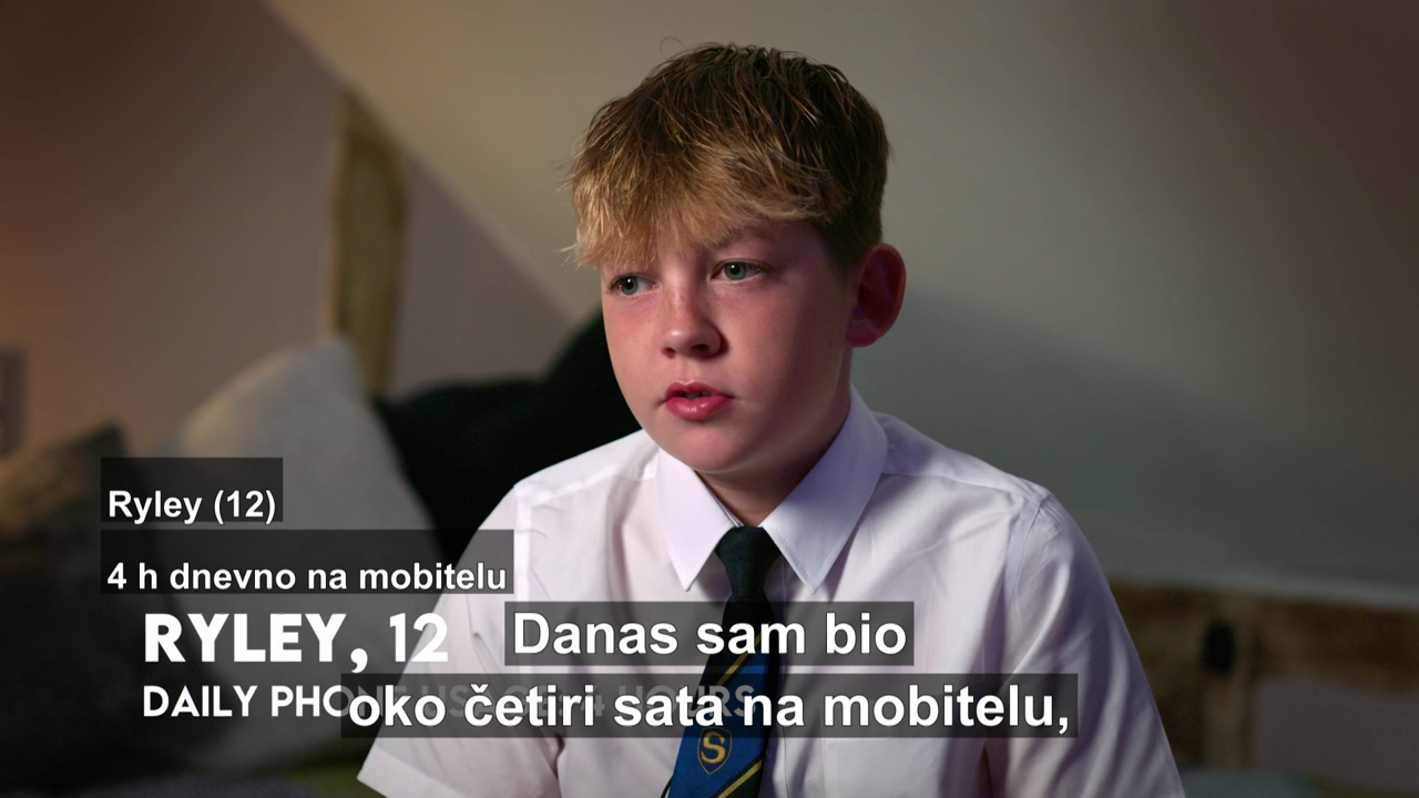 Bez ekrana: Škola koja je zabranila mobitele, Foto: promo/promo