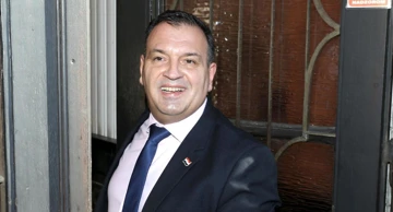 Vili Beroš