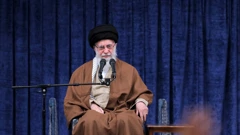 Iranski vrhovni vođa 