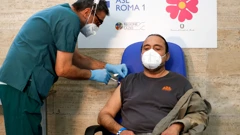 Italija cijepila 80 posto svoje populacije starije od 12 godina