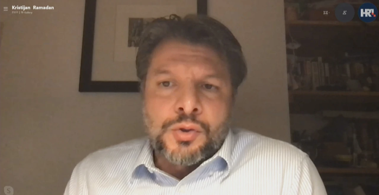 Kristijan Ramadan