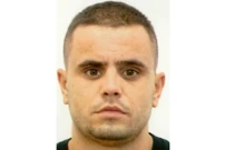 Policija traži osobe s fotografija, Foto: PU splitsko-dalmatinska/MUP