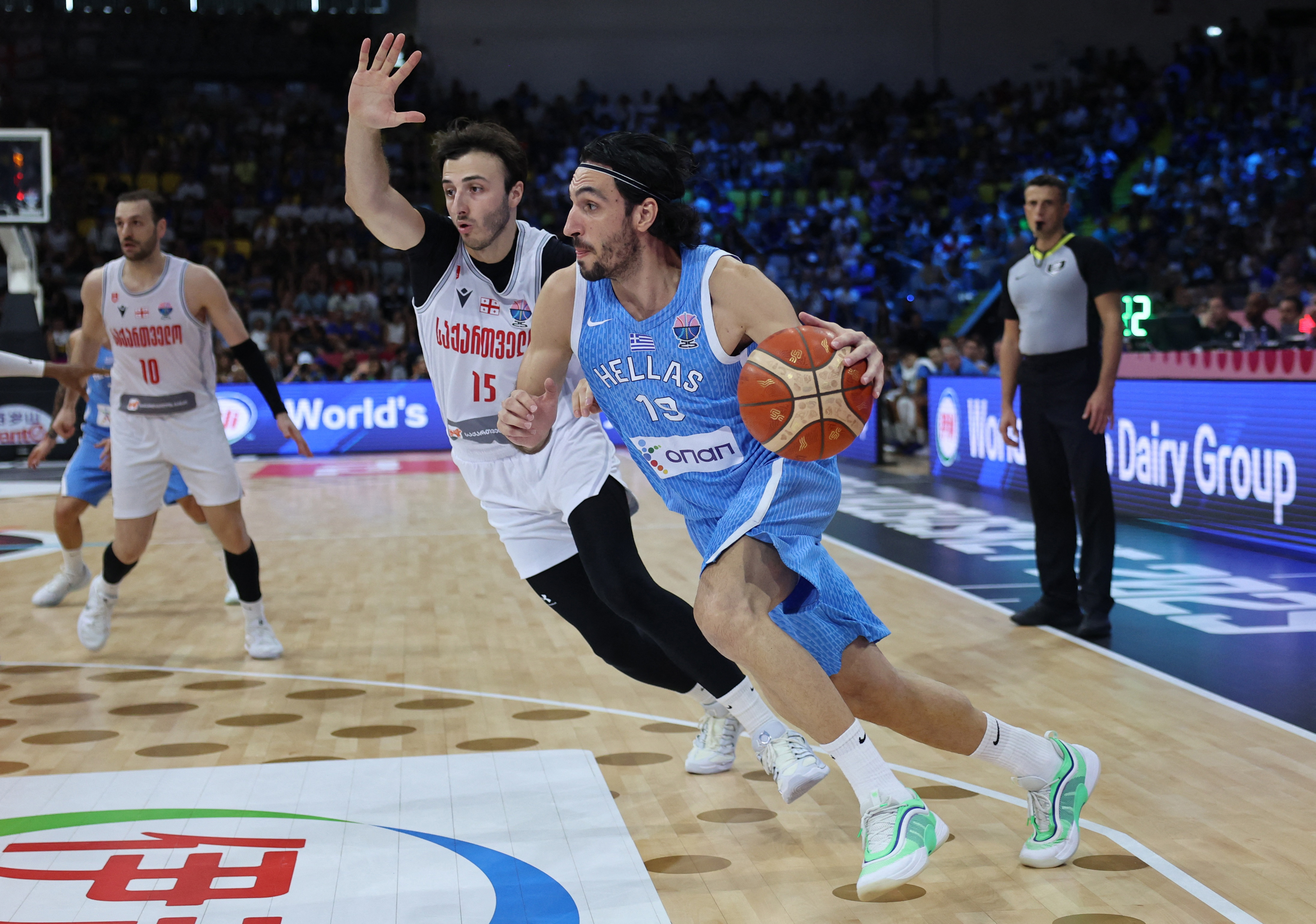 2025 08 31t140422z 1614913792 up1el8v13380p rtrmadp 3 basketball eurobasket geo grc 20250831144428