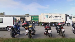Moto klub u Brodu humanitarkom prikupio vrijednu medicinsku opremu