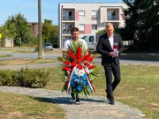 Dan MO, Foto: I. Vuknić/HRT Radio Osijek 