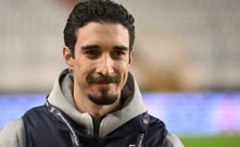 Šime Vrsaljko, Foto: Tom Dubravec/CROPIX