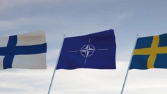 Njemačka: Sve je spremno za brzu ratifikaciju članstva Finske i Švedske u NATO-u