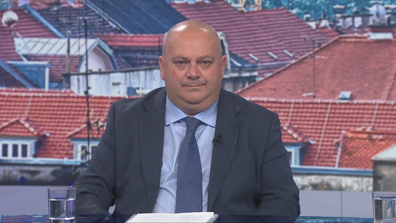 Mario Župan