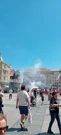 Utorak, 9. lipnja na Prvom, Foto: Pogled iz zraka: Zagrebački trgovi/dokumentarni film
