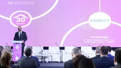 Carnet obilježio 30. godišnjicu nacionalne .hr domene