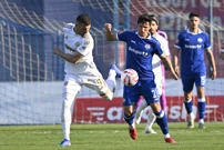 Slaven Belupo - Hajduk, Foto: Damir Krajac/CROPIX 