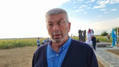 Dubravko Duić Dunja, Foto: Davor Lončarić/HRT Radio Osijek