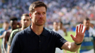 Xabi Alonso