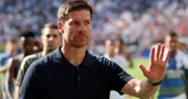Xabi Alonso