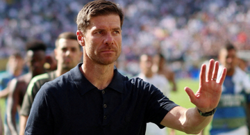 Xabi Alonso