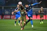 Varaždin - Osijek, Foto:  Vjeran Zganec Rogulja /PIXSELL