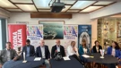 MRDUJSKA REGATA